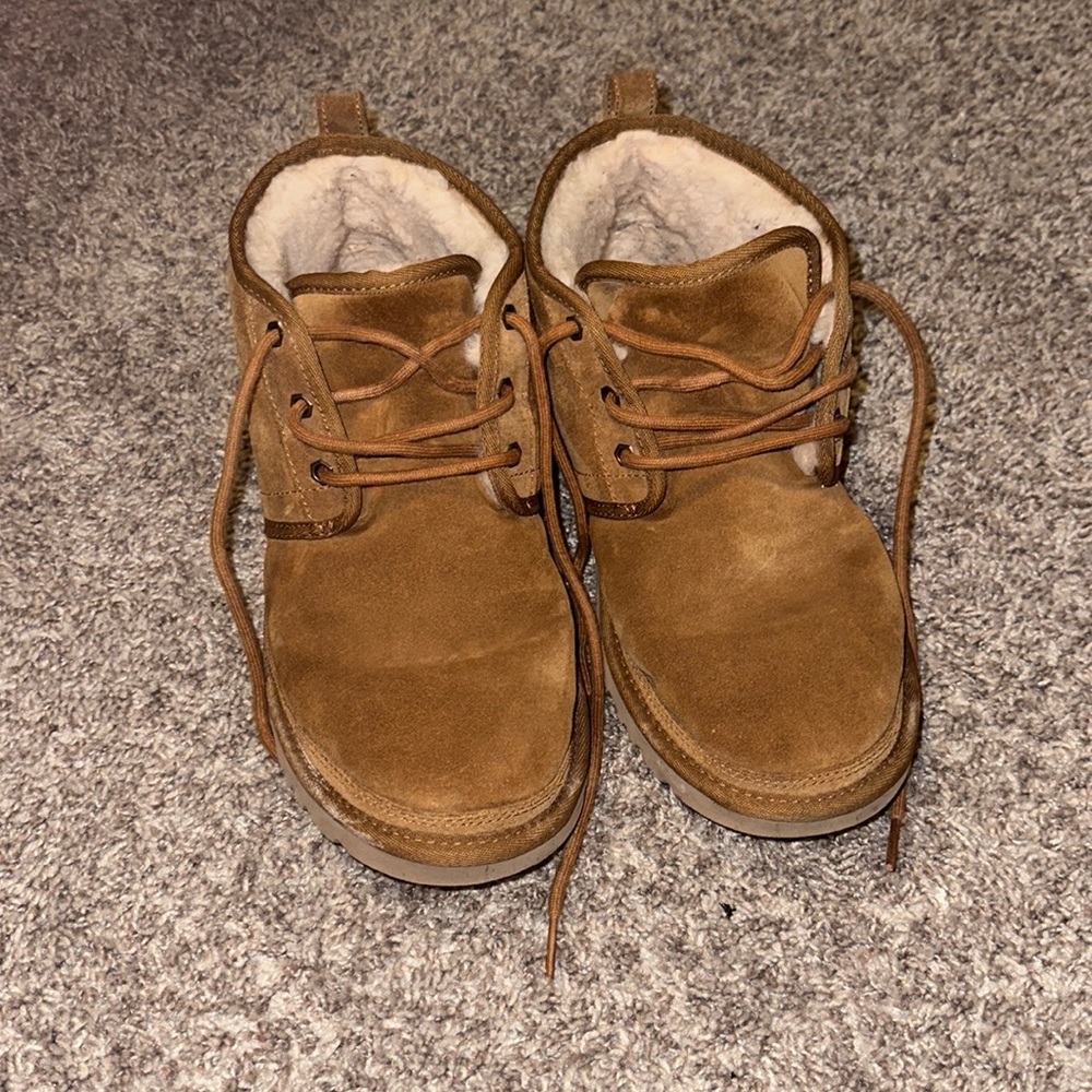 Ugg Neumel Boot